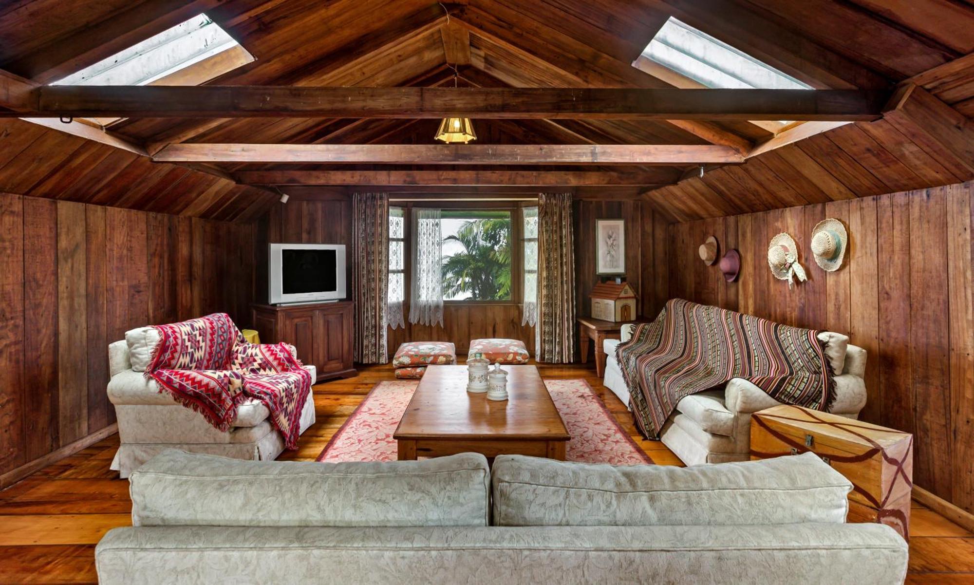 Sachatamia Lodge มินโด ภายนอก รูปภาพ